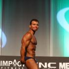 David  Arthur - NPC Empire Classic 2014 - #1